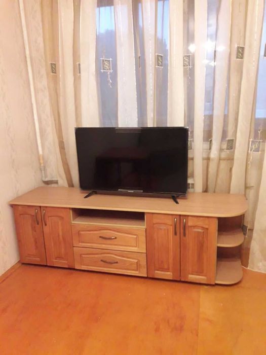 Сдаю свою квартиру пл. Победы-Сортировка