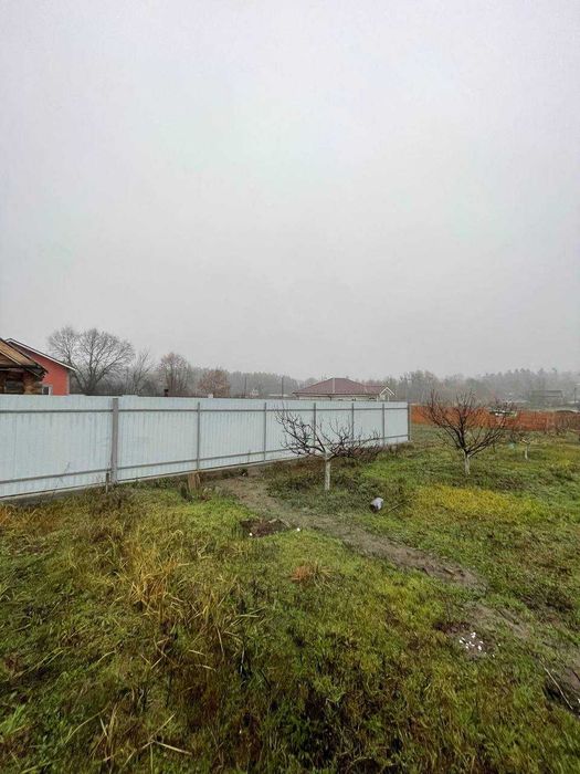 Продам ділянку, село Лісне, Мрія, під будівництво