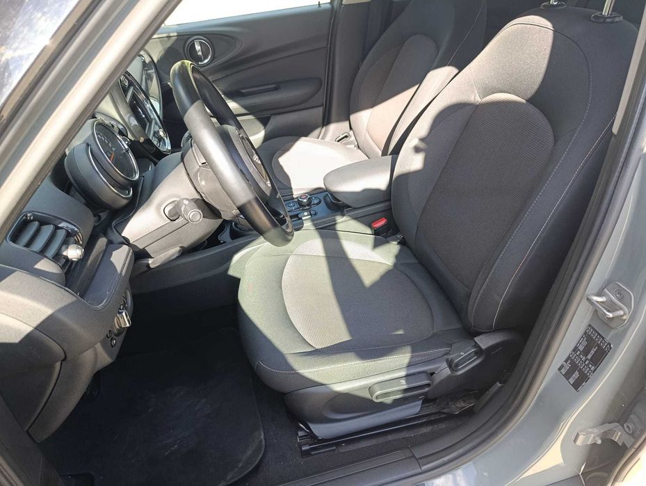MINI Clubman ONE D