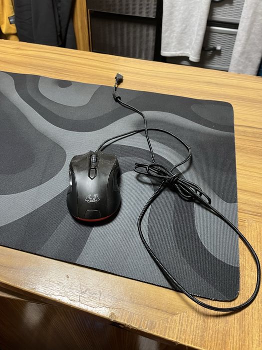 коврик для геймінгу