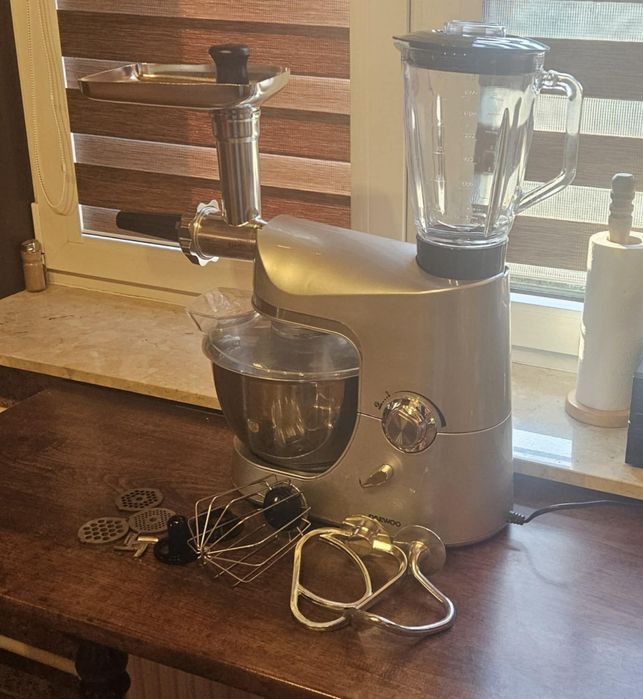 Robot planetarny Daewoo