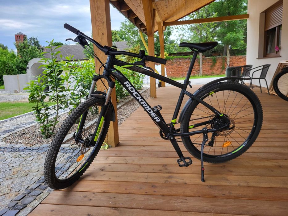 Rower gorski MTB Rockrider ST 530  MDB 27,5 &#039; M