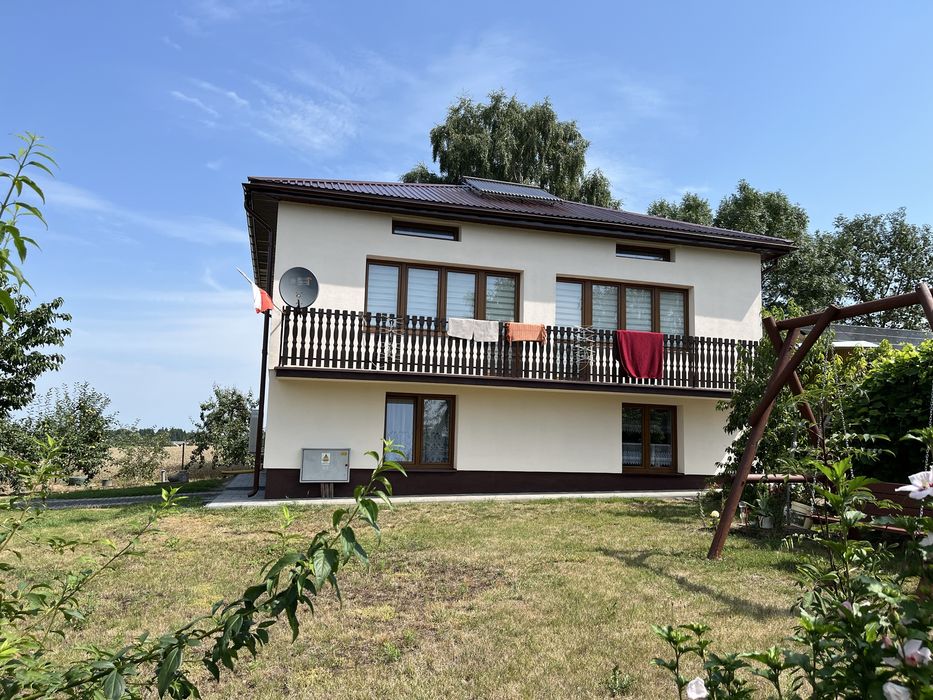 Malowanie Dachów i elewacji