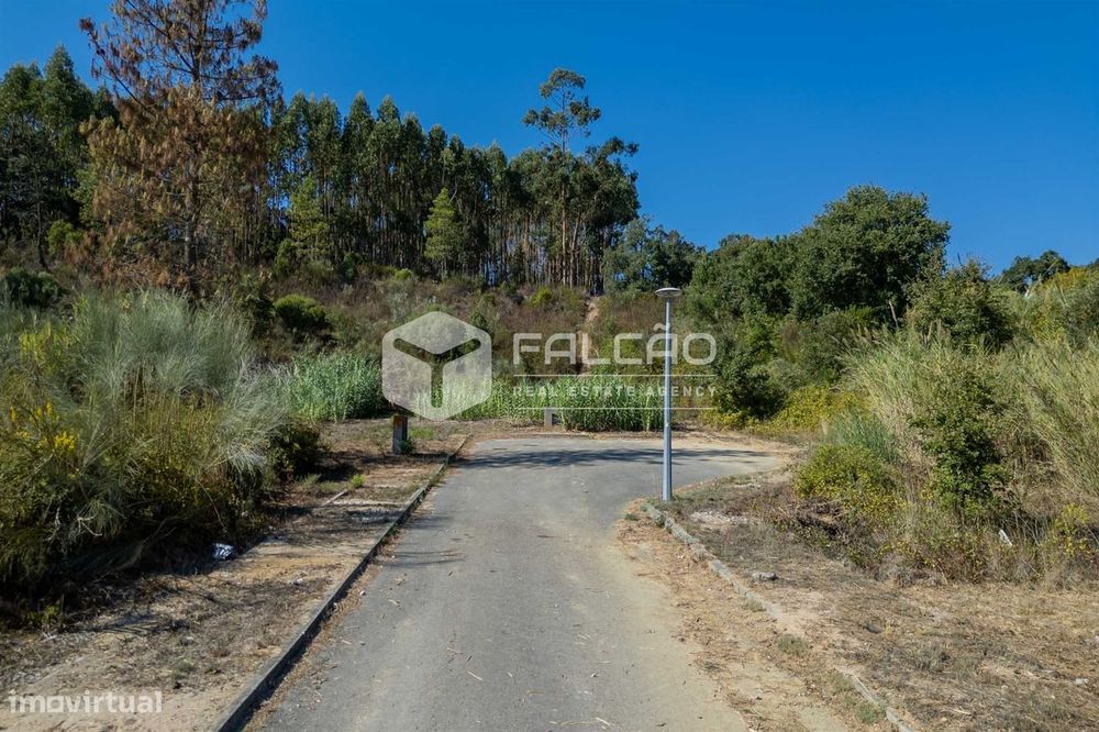 Lote de Terreno  Venda em Santarém (Marvila), Santa Iria da Ribeira de