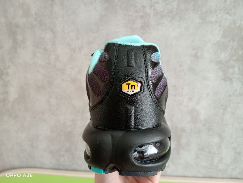 Nike air max tn 43р.