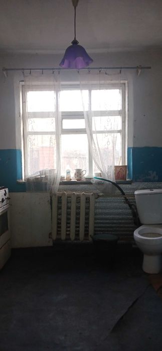 Продаж частини будинку в центрі міста