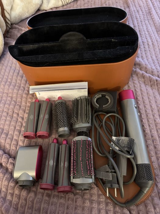 Купить Дайсон Б/У Одесса