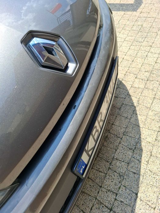 Renault Laguna 3