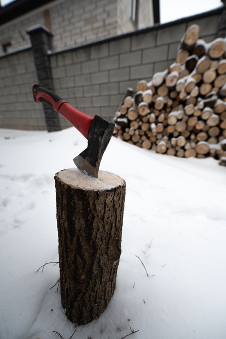 Новий цегляний дуплекс 100 м² з КАМІНОМ і терасою