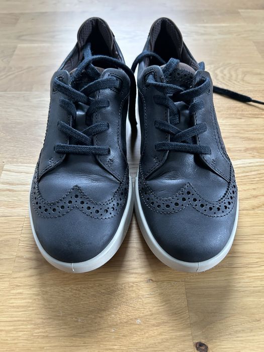 Buty męskie Ecco Collin 40