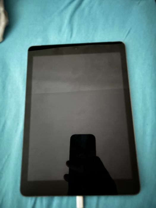 Ipad AIR 16gb de armazenamento