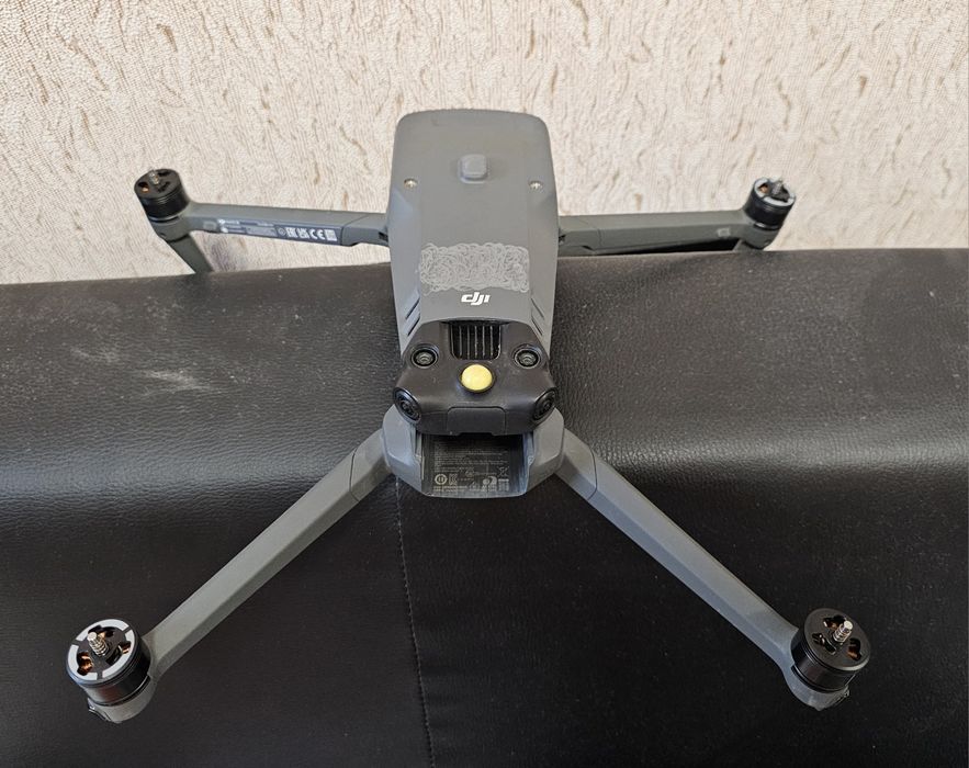 Квадрокоптер DJI mavic 3E enterprise (тушка с минимальным налетом)
