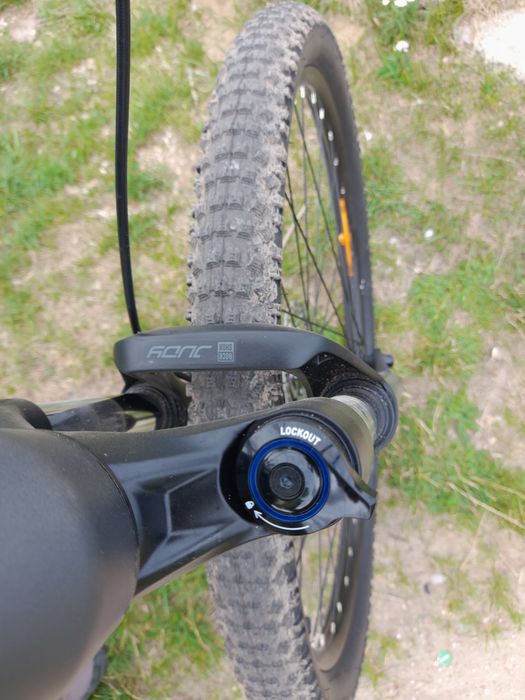 Merida Big nine 60
