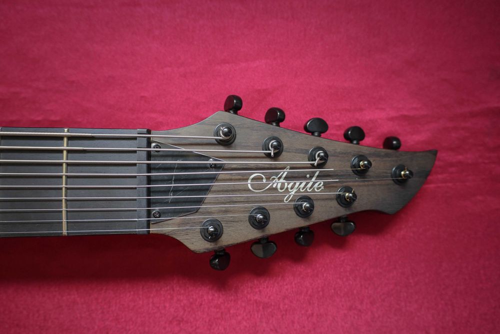 Agile Septor Elite 928 EB EMG-X