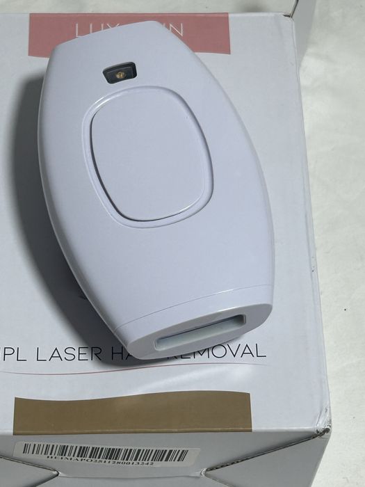 Depiladora a Laser LUX SKIN IPL