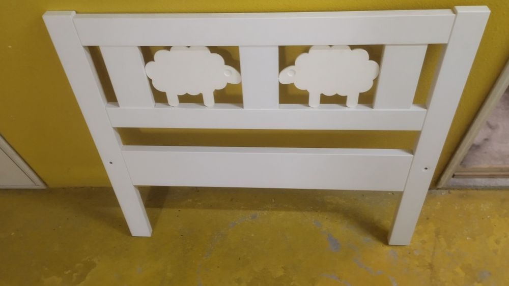 Cama de criança IKEA