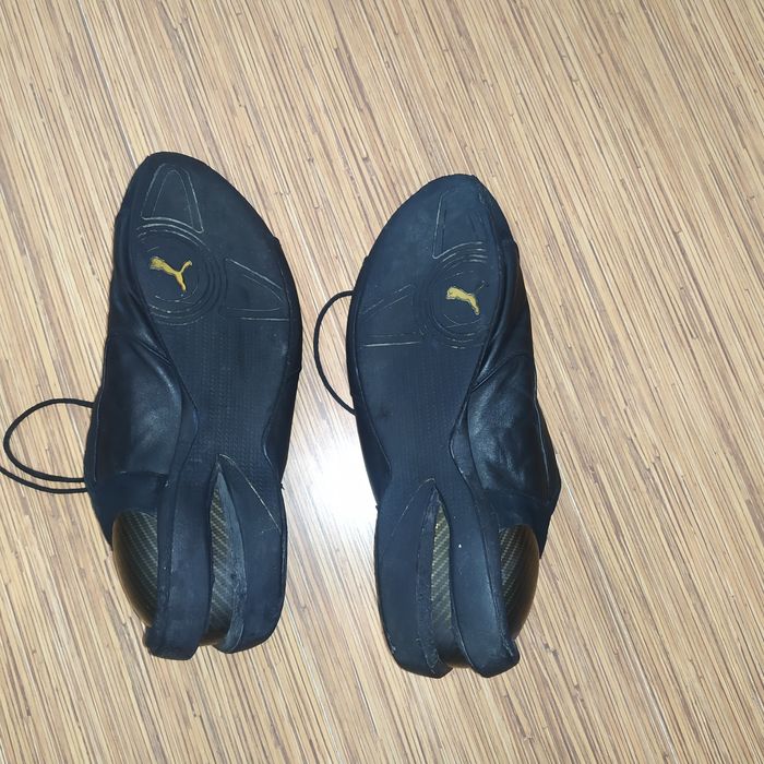 Кроссовки Puma Ferrari