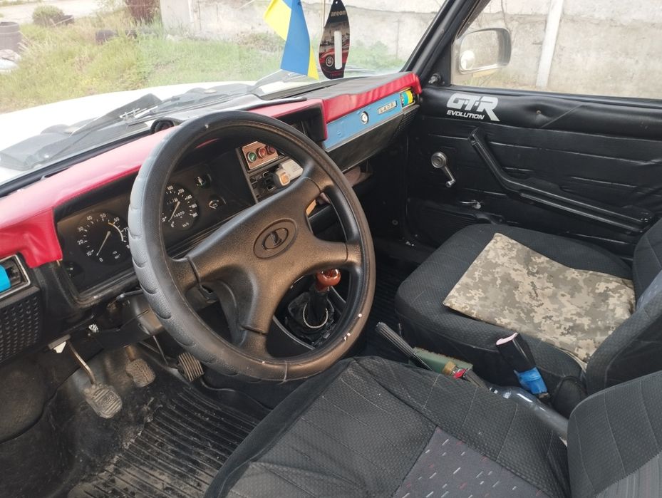 Продам  ВАЗ 2107