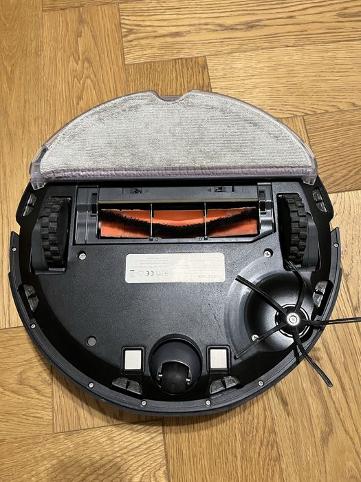 Robot sprzątający Roborock S6 MaxV z opcją mopowania