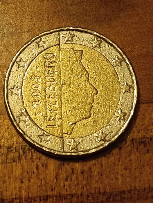 Moedas da Europa