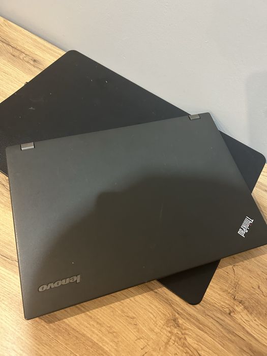 Lenovo ThinkPad T440 i7 16GB 128GB SSD WIN11
