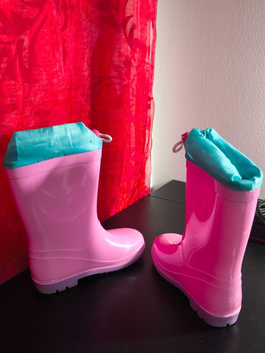 Galochas Gabby's Dollhouse