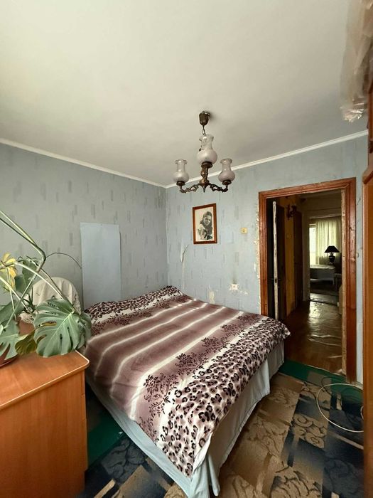 Продається 3-кім. квартира на Попова