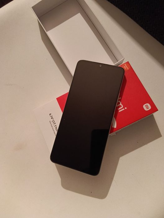 Sprzedam smartfon redmi 13 C