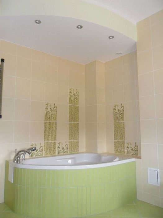 Wykończenia wnętrz