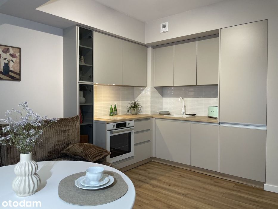 Apartament w Centrum Kielc, Inwestycja Apollo BULVAR