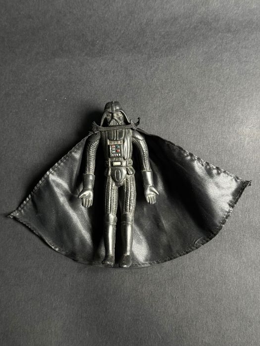 Lord Vader figurka PRL Star wars