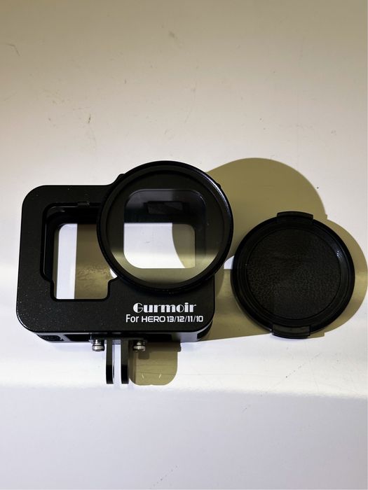 GoPro Hero 13 & Extras