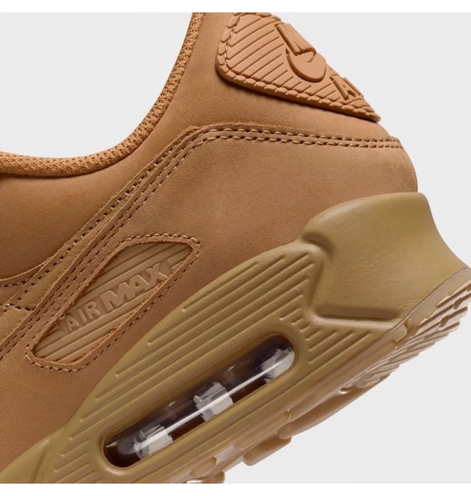Жіночі кросівки Nike Air Max 90 PRM FZ5102-299 Оригінал! EU38,5 24,5см