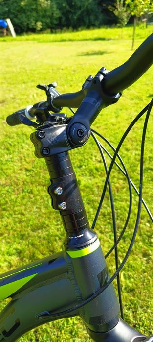 Rower górski Sowelo DR29 Northtec