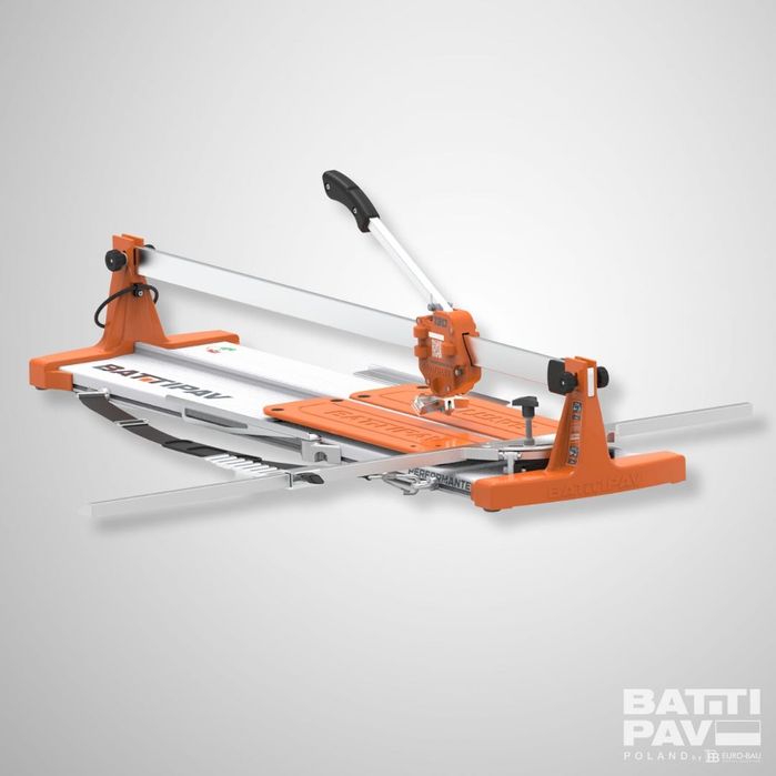 Przecinarka ręczna maszynka maszyna manualna płytki gres 130cm 120x120