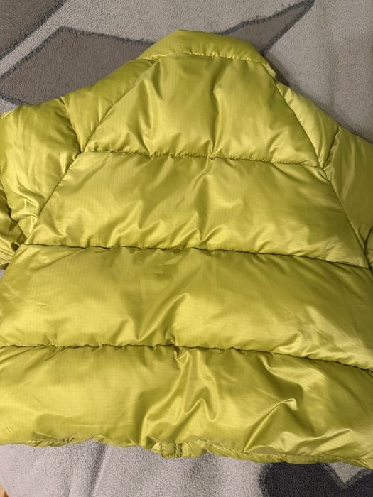 Zara дитяча куртка