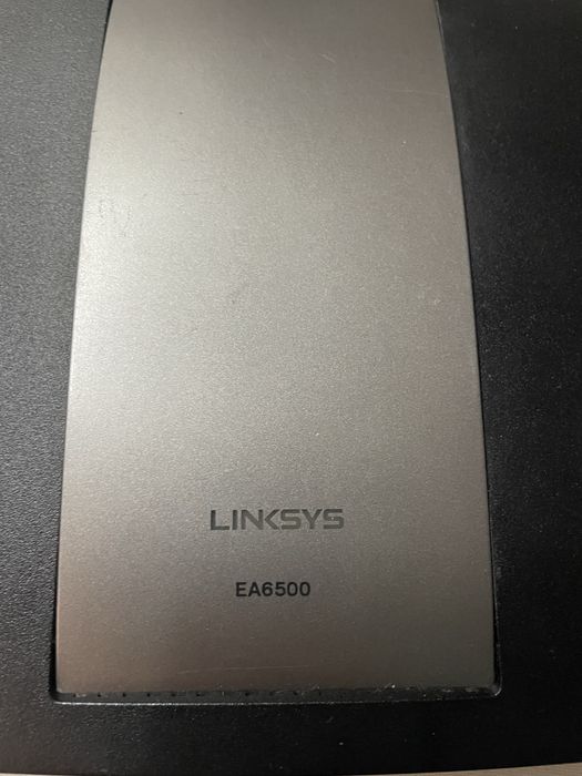Linksys EA6500 v2