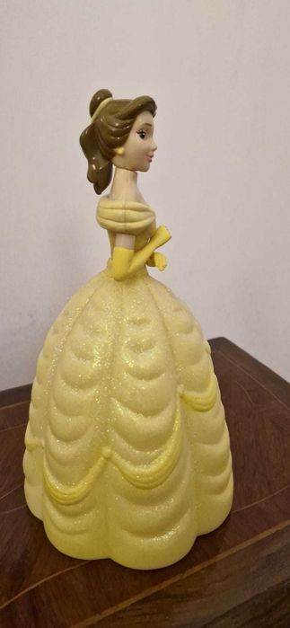 Figuras Princesas Disney 20cm – Originais Disney