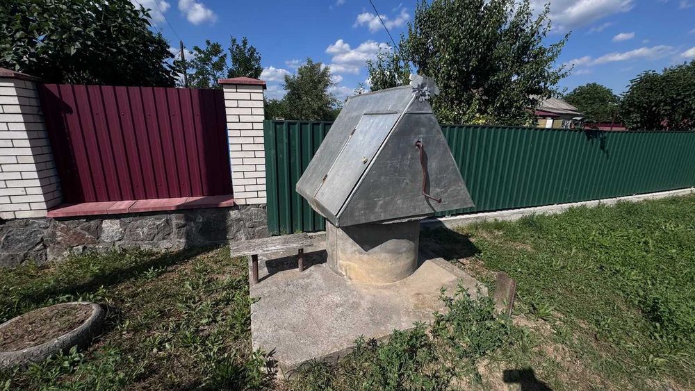 Продаж будинку в селі Дашківці