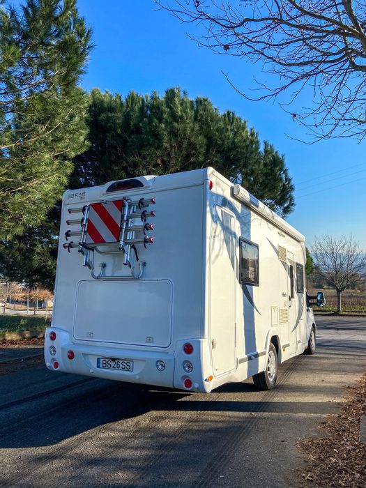 Chausson Welcome 716