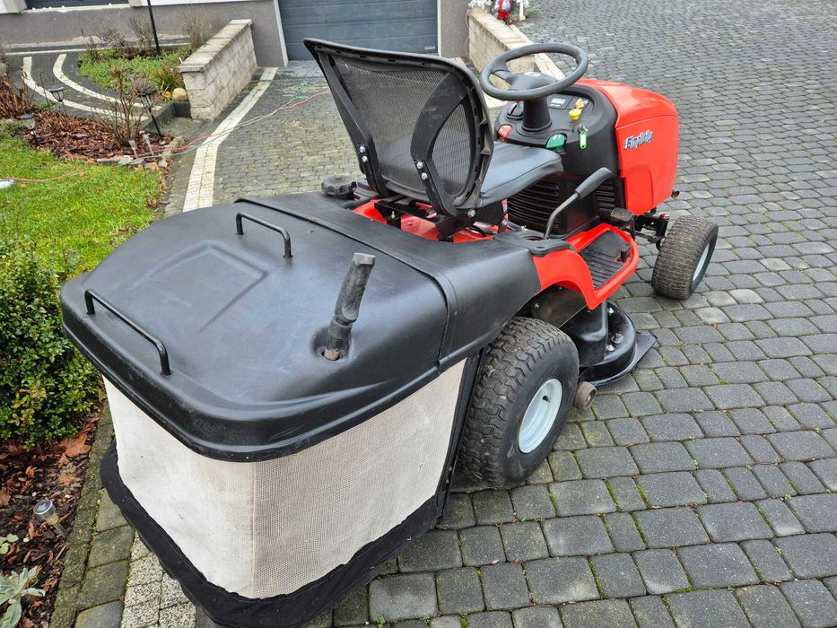 Traktorek Kosiarka Simplicity Regent V-Tvin 22Hp  Briggs Stratton