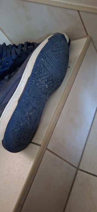 Buty zimowe puma r.39