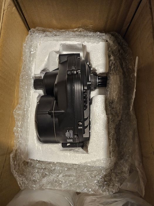 Silnik Bafang M510 do roweru e-MTB