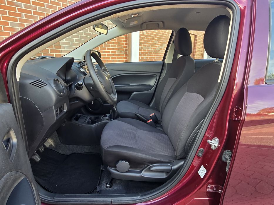 Mitsubishi Space Star 1.0 Intense
