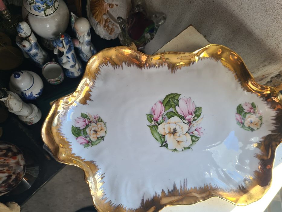 Antiguidades vista alegre