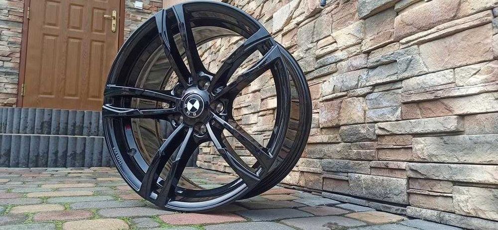 Nowe alufelgi UA11 18 5x112 BMW 3 G20 G21 G22 G23 M  Performance M4
