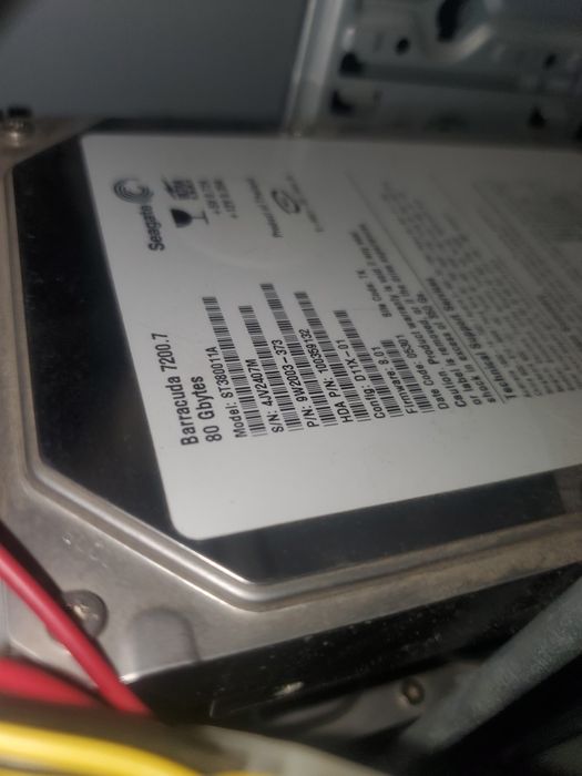 Компьютер  в зборі або по запчастини