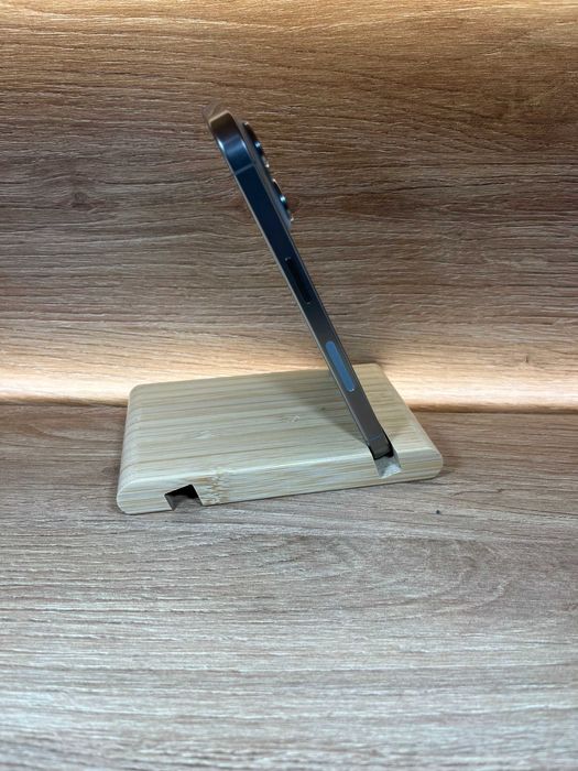 iPhone 15 Pro 256 Natural!! АКБ: 90%!! №: 3595! З США!! Стан гарний!!