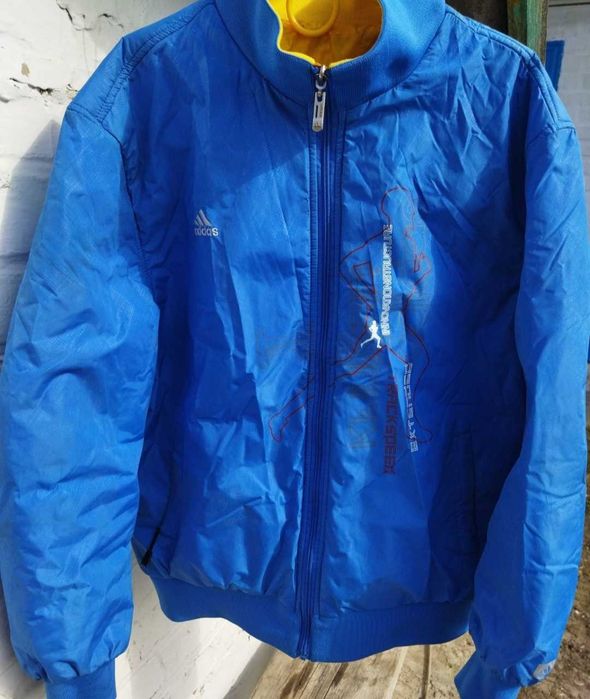 Куртка Adidas Competition Original
