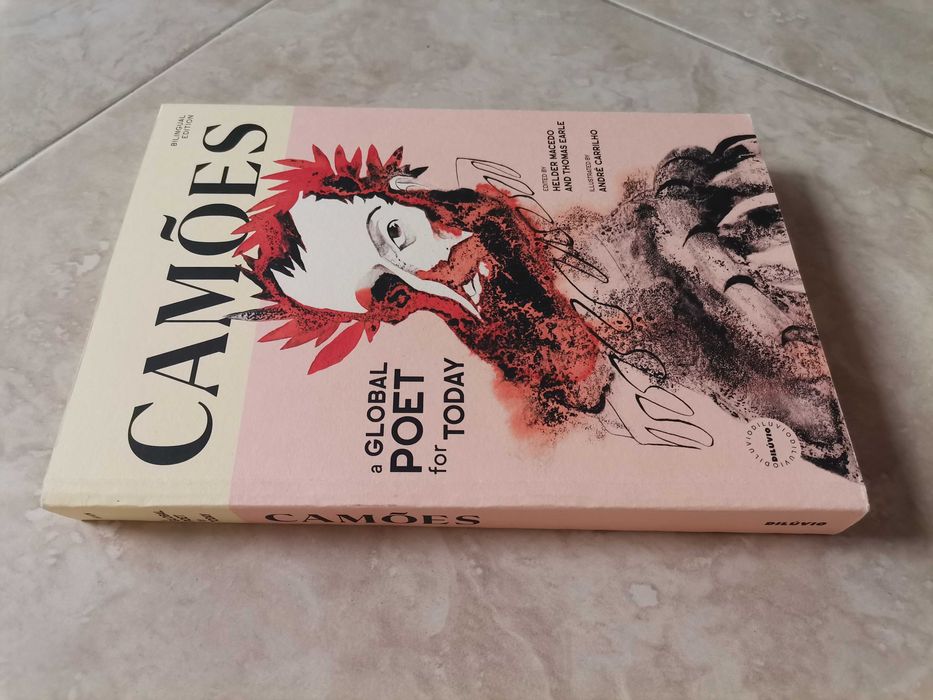 Portes Grátis - Camões - A Global Poet for Today